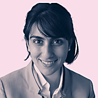 Maryam Jahanshahi